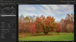 Capture One – Copy-Apply Luma Mask Layers
