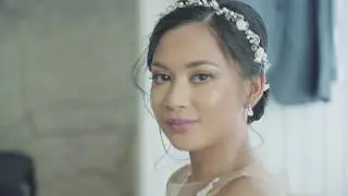 Pearl i Admir Wedding