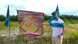 ANAK MUDA TUNTUT JANJI BINA LITAR LUMBA KEDAH. KERAJAAN NEGERI DAN PUSAT PERLU AMBIL SERIUS.