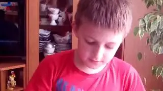 Как слепить плюшевого фокси
