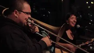 14 Febrero - Ania Ivania - Casa Cultural "Castaño30"