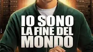 Io sono la fine del mondo film completo 