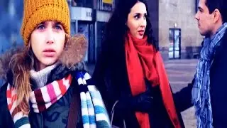 Клава и Иван - Молчать о тебе (Любимые женщины Казановы)