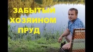 Что будет с платным прудом,если им не заниматься