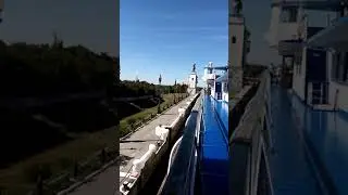 Теплоход 