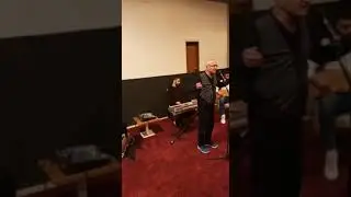 "Ah yalan dünya "25 Ekim 2022 salı Kuscagiz Thm Koro çalışmasından.
