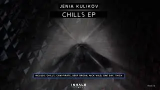 Jenia Kulikov - One Day
