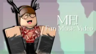 ME! - Taylor Swift (feat. Brendon Urie) ROBLOX Fan Music Video