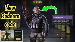 July 2 New Working Redeem code codm 2022 | codm Redeem code 2022 | cod mobile Redeem code codm 2022