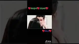 Rashi 💜  jigar