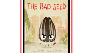 The Bad Seed Book Read Aloud