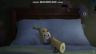 сон банана джо