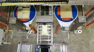 Complete Packaging System for Pet Food
