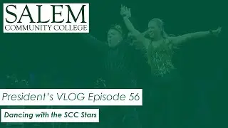 Dancing with the SCC Stars