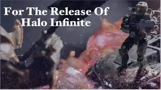 Halo Infinite