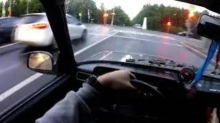 keep it street ep.1 [#ЛЮБЛИНОRACING]