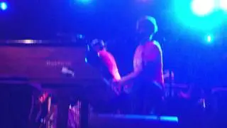 Andrew McMahon- Learn To Dance (Freebird Live/July 19, 2013)