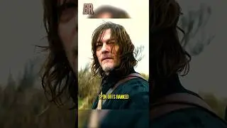 The Walking Dead Spin-Offs Ranked 