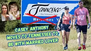 BREAKING: Casey Anthony's AFFAIR w/Married Man #caseyanthonynews