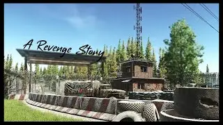A Scav's Revenge Story - Short Story | Escape From Tarkov