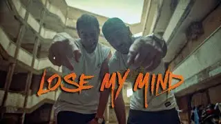 Pain & Blaise - Lose My Mind (Prod. Dai Ca P)