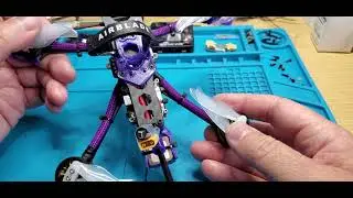 Chris katana 4 inch