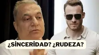 ¡El apoyo a Kerem Bürsin, declarado "inmoral" por Mehmet Ali Erbil, llegó a raudales!