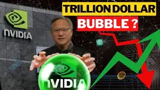 How NVidia Grew from Gaming to AI Giant? | Rise of NVidia | NVidia Case Study | BusinessProfusion