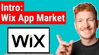 Wix App Market – A Short Introduction & the best Apps for your Wix Website