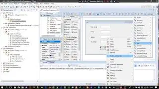 Eclipse java insert data to database || swing Jframe