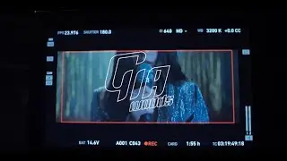 One Big Party BTS