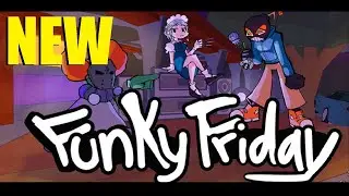 [CODE] FUNKY FRIDAY CODES FOR POINTS 2021 ROBLOX