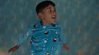 The Christmas Double | EE | Christmas Ad 2025