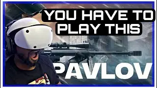 PAVLOV - This game is INCREDIBLE!!!