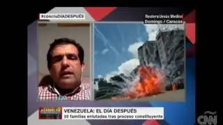 Ultimas Noticias de venezuela conclusiones 01/08/2017