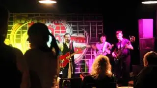 Виктор Петлюра "Пьяная"