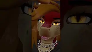 Its been a long time - Vinci19 #vrchat #asmr #furry