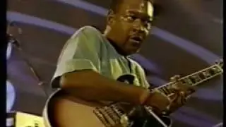 Billy Branch & The Sons Of Blues  / Should Have Known Better (1995)