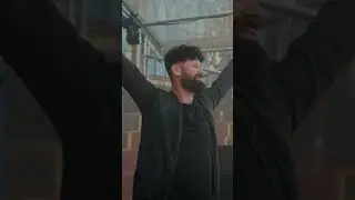 Frontliner - Dreams and Wonder at Intents Festival