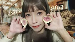 🎧ASMR廣東話 歡迎來到NONO糖果屋 (角色扮演 / 中文字幕 ) Candy Shop Roleplay 🍭