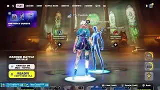 New update!