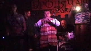 MULTiBAND - Arabian Night - solo Duduk - Mr. Vaan