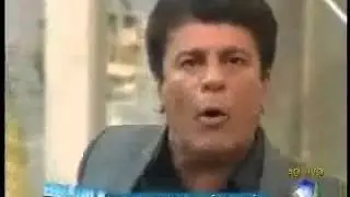 Chuva em Xerém