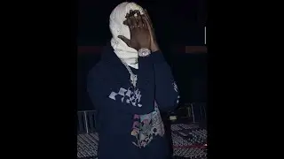 [FREE] Big Scarr x Lil Double 0 Type Beat - "BOUT TO BLOW"