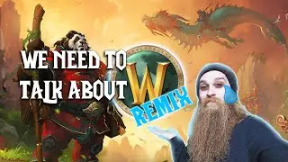 I Have Some Thoughts...