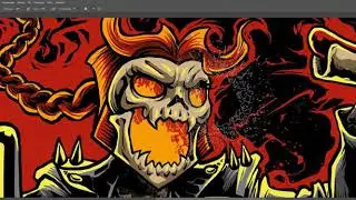 SPEEDART "Vikki"