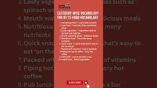 #advancedenglish