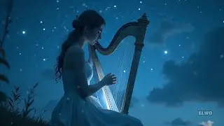 The Haunting Mystery of the Phantom Harpist