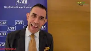 Uday Narang, Founder & Chairman, Omega Seiki Mobility - M1KA Electric Truck Update!