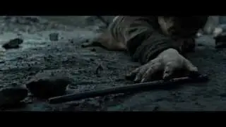 Harry Potter Tribute (Battle Cry)
